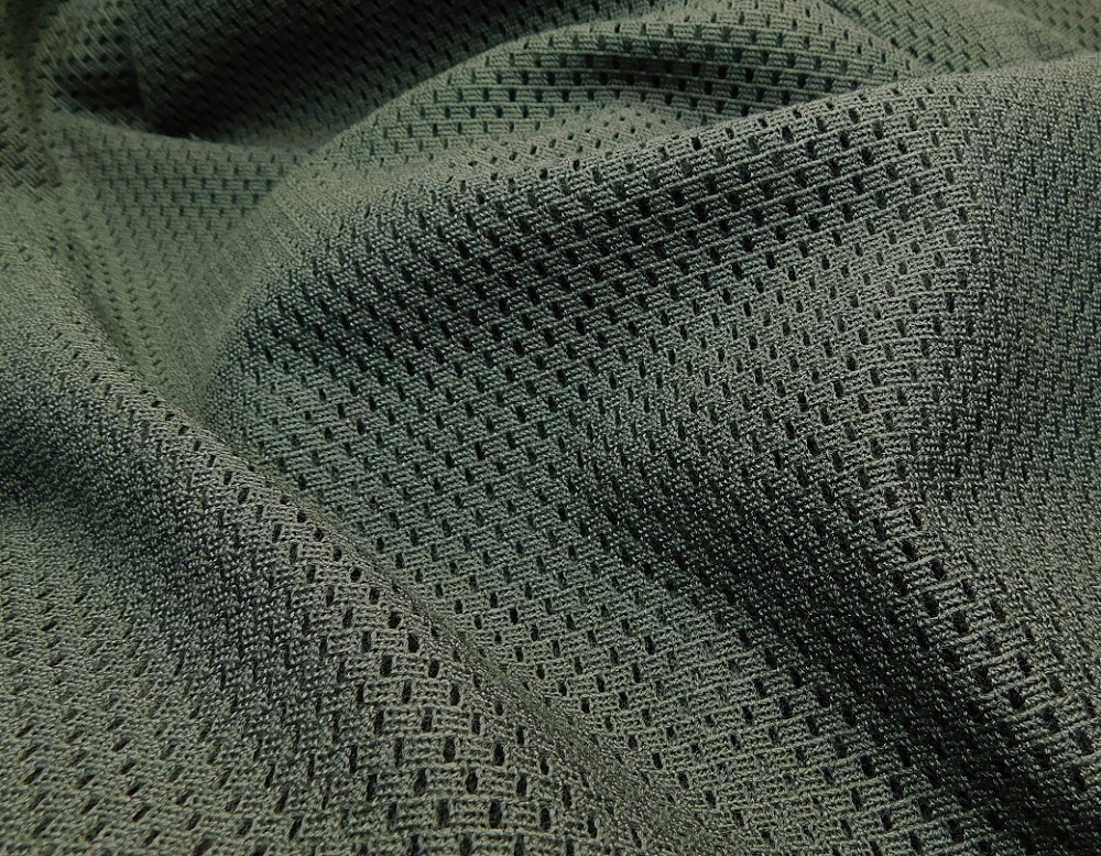 Nomex mesh fabric